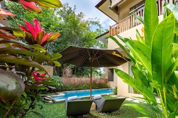 Ashoka Tree Resort At Tanggayuda, Ubud