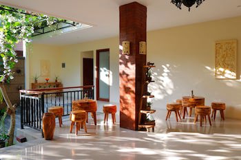 Ashoka Tree Resort At Tanggayuda, Ubud
