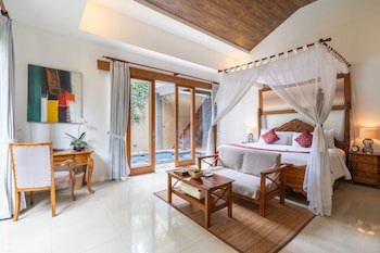 Ashoka Tree Resort At Tanggayuda, Ubud