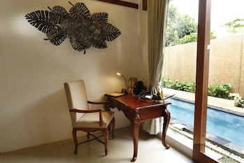 Ashoka Tree Resort At Tanggayuda, Ubud