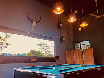 Ashoka Tree Resort At Tanggayuda, Ubud
