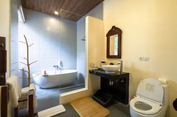 Ashoka Tree Resort At Tanggayuda, Ubud