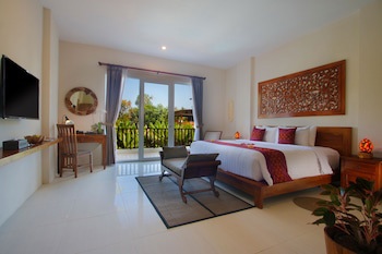 Ashoka Tree Resort At Tanggayuda, Ubud