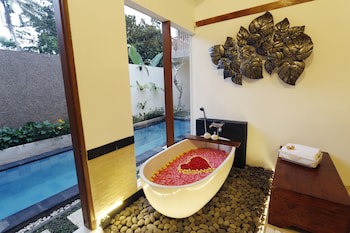 Ashoka Tree Resort At Tanggayuda, Ubud
