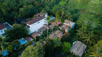 Ashoka Tree Resort At Tanggayuda, Ubud