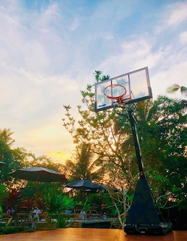 Ashoka Tree Resort At Tanggayuda, Ubud