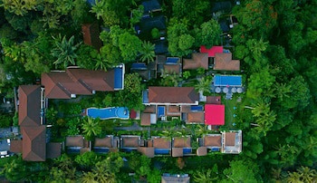 Ashoka Tree Resort At Tanggayuda, Ubud
