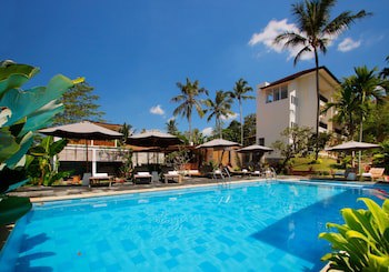 Ashoka Tree Resort At Tanggayuda, Ubud