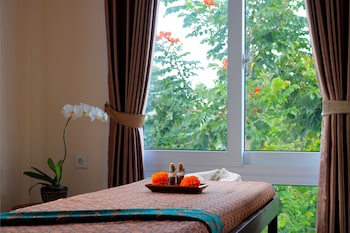 Ashoka Tree Resort At Tanggayuda, Ubud