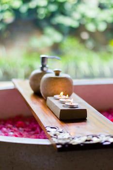 Ashoka Tree Resort At Tanggayuda, Ubud