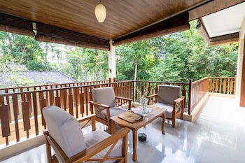 Ashoka Tree Resort At Tanggayuda, Ubud