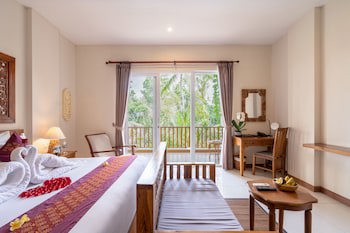 Ashoka Tree Resort At Tanggayuda, Ubud