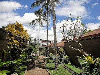 Ashoka Tree Resort At Tanggayuda, Ubud