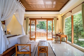 Ashoka Tree Resort At Tanggayuda, Ubud