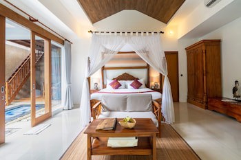Ashoka Tree Resort At Tanggayuda, Ubud
