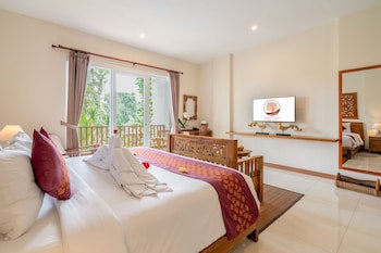 Ashoka Tree Resort At Tanggayuda, Ubud
