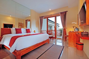 Ashoka Tree Resort At Tanggayuda, Ubud