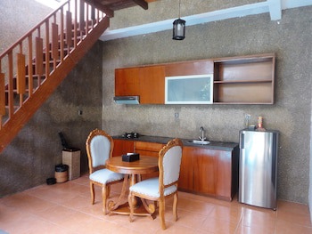 Ashoka Tree Resort At Tanggayuda, Ubud