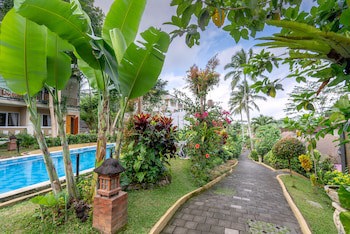 Ashoka Tree Resort At Tanggayuda, Ubud