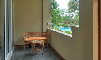Ashoka Tree Resort At Tanggayuda, Ubud