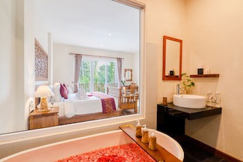 Ashoka Tree Resort At Tanggayuda, Ubud