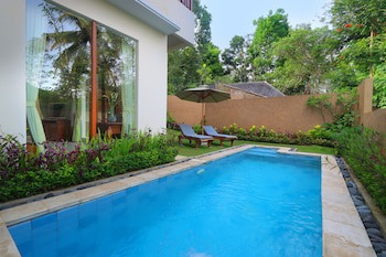Ashoka Tree Resort At Tanggayuda, Ubud