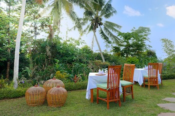 Ashoka Tree Resort At Tanggayuda, Ubud
