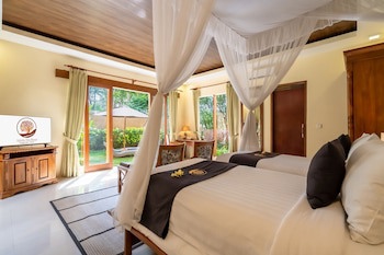 Ashoka Tree Resort At Tanggayuda, Ubud