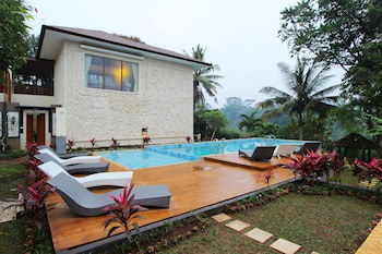 Ashoka Tree Resort At Tanggayuda, Ubud