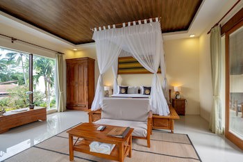 Ashoka Tree Resort At Tanggayuda, Ubud
