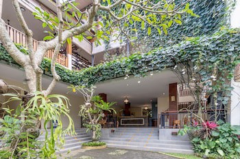 Ashoka Tree Resort At Tanggayuda, Ubud