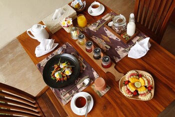 Ashoka Tree Resort At Tanggayuda, Ubud