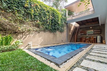 Ashoka Tree Resort At Tanggayuda, Ubud
