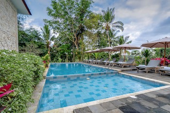 Ashoka Tree Resort At Tanggayuda, Ubud