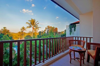 Ashoka Tree Resort At Tanggayuda, Ubud