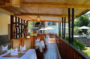 Ashoka Tree Resort At Tanggayuda, Ubud