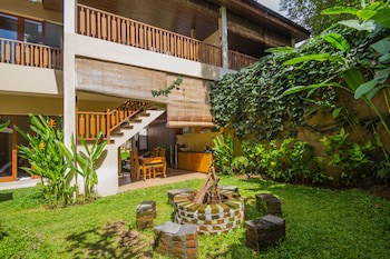 Ashoka Tree Resort At Tanggayuda, Ubud