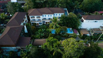 Ashoka Tree Resort At Tanggayuda, Ubud