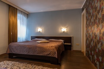 Hotel Peregrin