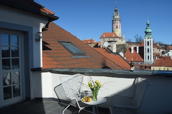 Hotel Peregrin