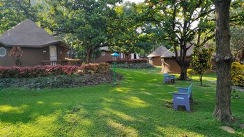 Kishkinda Heritage Resort