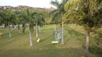 Kishkinda Heritage Resort