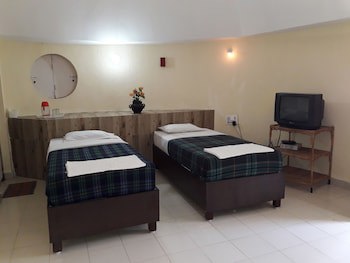Kishkinda Heritage Resort