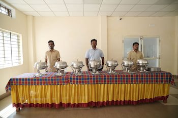 Kishkinda Heritage Resort