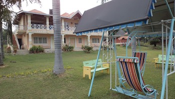 Kishkinda Heritage Resort