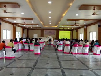 Kishkinda Heritage Resort