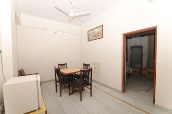 Garden View Hotel