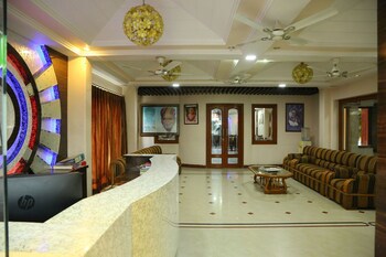 Garden View Hotel