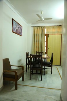 Garden View Hotel