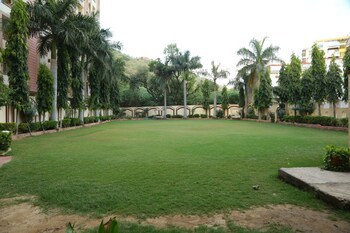 Garden View Hotel